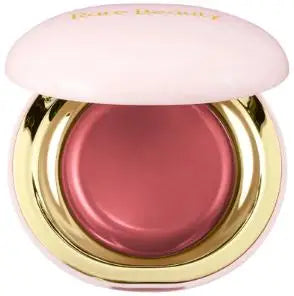 Rare Beauty Shimmering Hydrating Lipstick Lip Gloss Easy To Apply Blush Brightening Highlighter To Enhance Facial Details Makeup