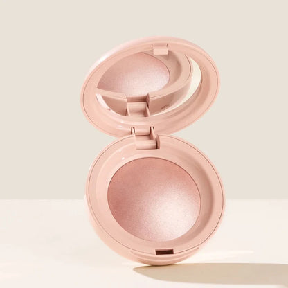 Rare Beauty Shimmering Hydrating Lipstick Lip Gloss Easy To Apply Blush Brightening Highlighter To Enhance Facial Details Makeup