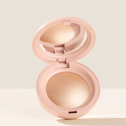 Rare Beauty Shimmering Hydrating Lipstick Lip Gloss Easy To Apply Blush Brightening Highlighter To Enhance Facial Details Makeup