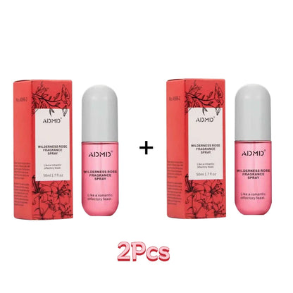 1PCS 2PCS Coconut Perfume Sprays – Dual-Use Hair & Body Freshener with Long-Lasting Aroma,Compact & Travel-Ready Fragrance Spray