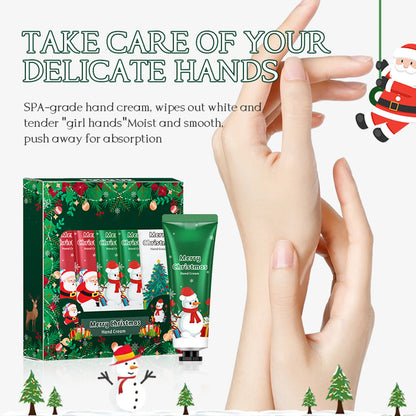 Girls Makeup Advent Calendar Surprise Blind Box 24pcs Skin Care Products Gift Box Christmas Countdown Calendar Beauty Care Set