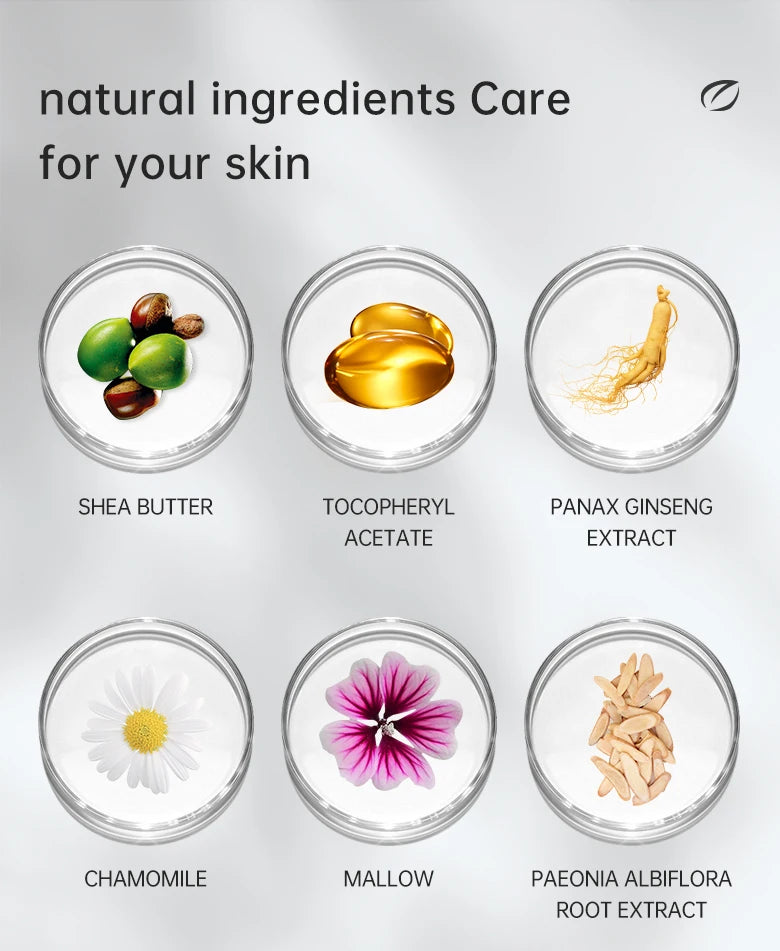 Ginger Slimming Cream Fast Losing Weight Fat Burning Anti Cellulite Hot Cream Flat Belly for Women and Men Body Care