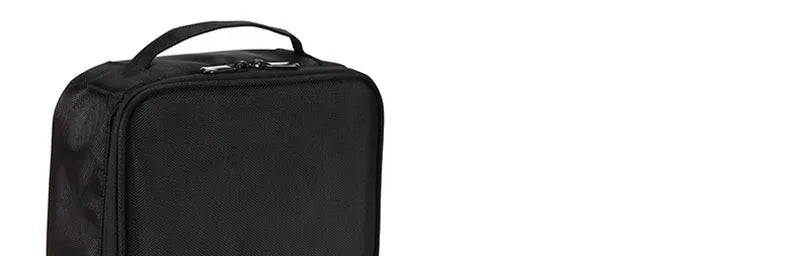 Portable Professional Makeup Case Waterproof Travel Makeup Bag Female Beauty Nail ToolBox For Women Cosmetic Organizer