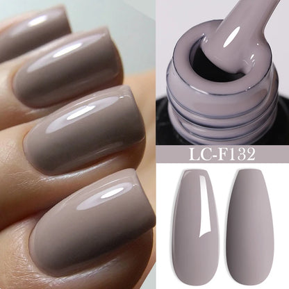 LILYCUTE 7ML 3 IN 1 Platinum Cat Magnetic Gel Nail Polish Silver Moonlight Magnetic Nail Sparkling Glitter Semi Permanent UV Gel