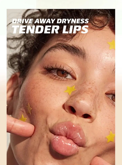 Three Color Changing Lipstick, Moisturizing and Soothing, Color Changes with Temperature, Refreshing and Non Greasy Lipstick Set