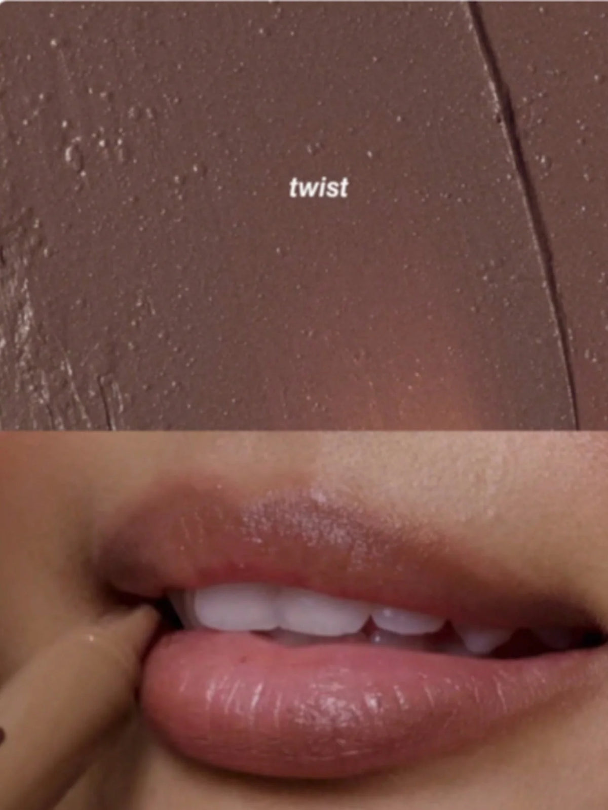 Velvet lipliner waterproof non stick lip pencil, waterproof and durable outline of plump lip mud