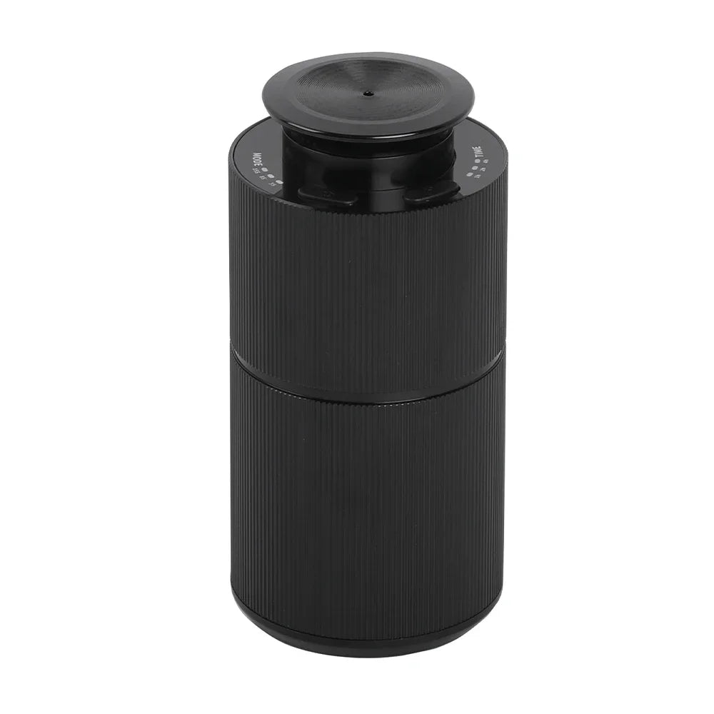 Namste Premium Aromatherapy Diffuser USB Charging Aluminium Alloys Material Aromatic Oil Diffuser Air Freshener Device For Home