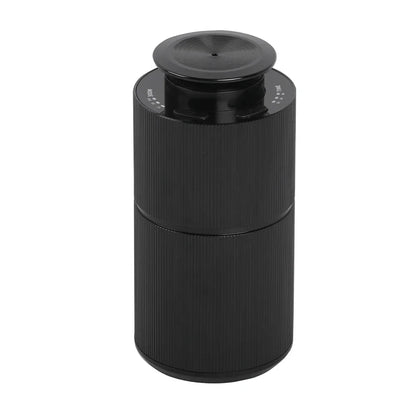 Namste Premium Aromatherapy Diffuser USB Charging Aluminium Alloys Material Aromatic Oil Diffuser Air Freshener Device For Home