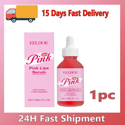 Instant Lip Plumping Essential Oil Nourishing Antiwrinkle Moisturising Sexy Lip Care Ultimate Plumping Lip Gloss Serum Cosmetics