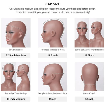 Straight 13x4 Bob Wig Human Hair 200 Density Transparent Lace Frontal Wig 100% Brazilian Human Hair 4x4 5x5 HD Lace Closure Wigs