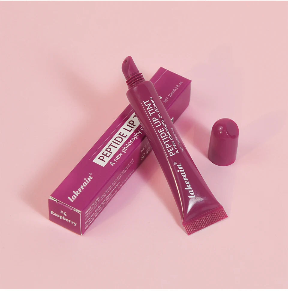 Christmas Gift Hydrating Lip Gloss Glitter Plumping Lipgloss High Shine Glass Finish Nude Colors Shiny Jelly Liquid Lipstick