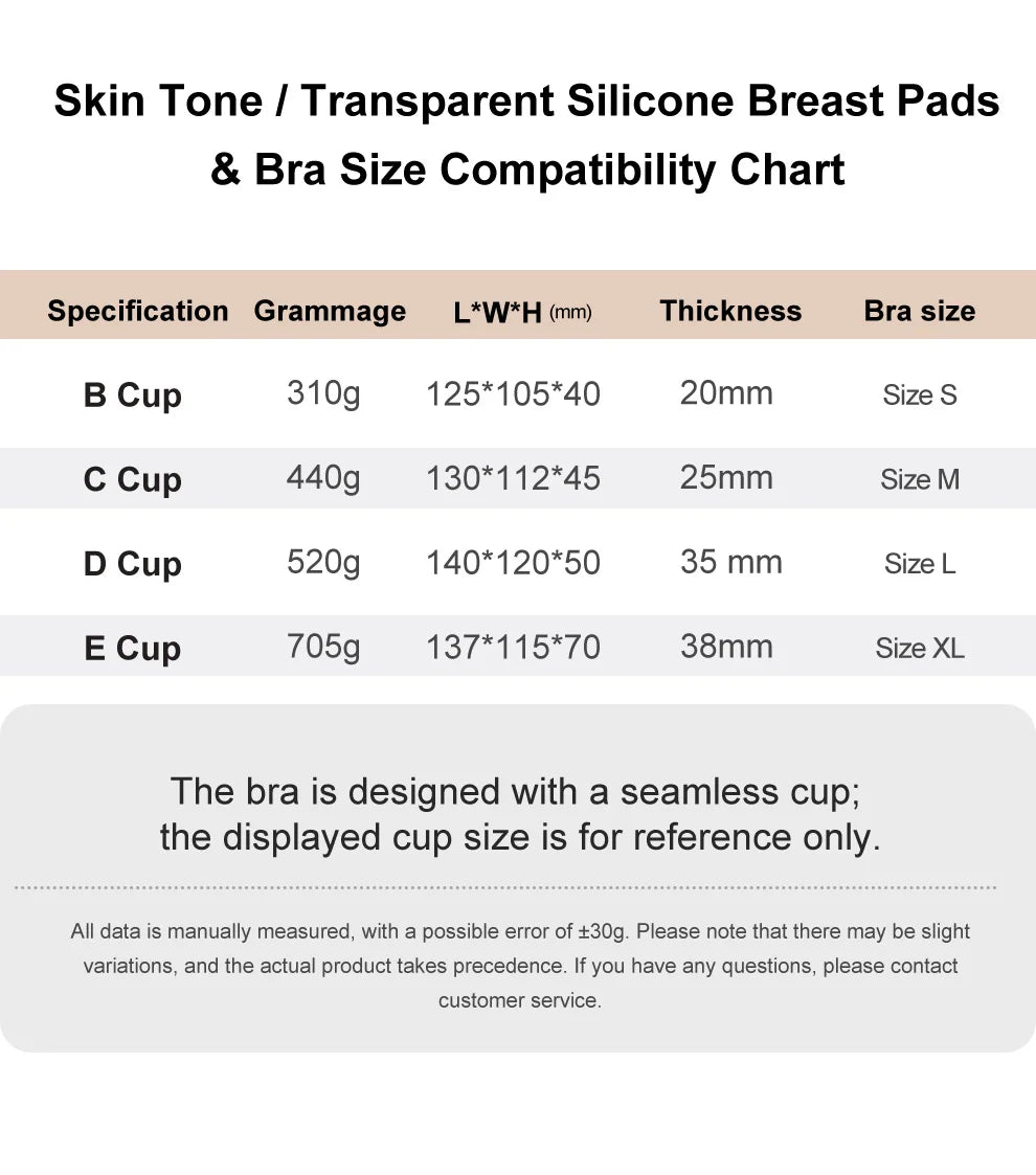 Artificial Silicone Breasts Forms Pads Fake Boobs Chest Women's Silicone Underwear Eexy Breast Padded Bra Becomes Big