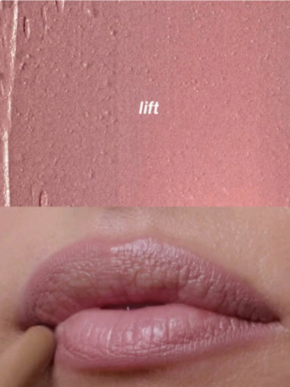 Velvet lipliner waterproof non stick lip pencil, waterproof and durable outline of plump lip mud