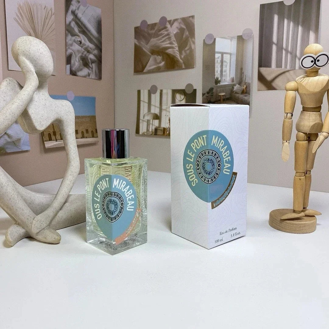 100ml Brand Classic Perfumes for Women Men You Or Someone Like You Arabic Perfume Lasting Body Spray Dating Gift Fragrance