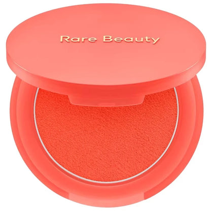 Rare Beauty Shimmering Hydrating Lipstick Lip Gloss Easy To Apply Blush Brightening Highlighter To Enhance Facial Details Makeup