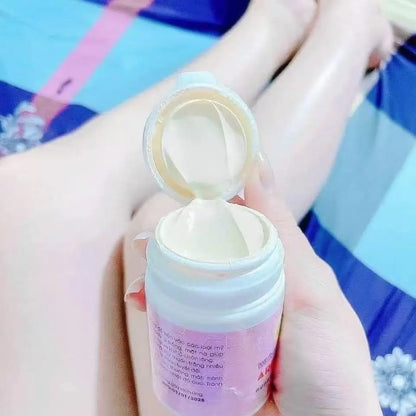 200g Thai Whitening Body Cream with Arbutin – Intensive Skin Brightening & Moisturizing Cream for a Brighter, More Radiant Complexion