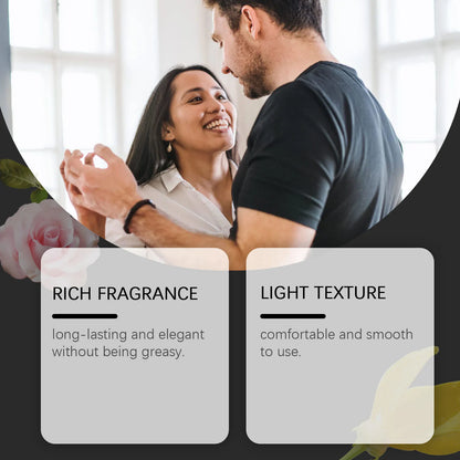 High Quality Seductive Perfume of Man To Woman Charming Fragrance Women Perfumes Dating Scent Long Lasting Body Spray