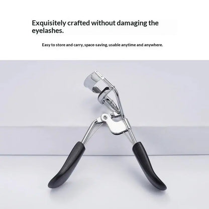 1/5 Pcs Portable Eyelash Curler Carbon Steel Eyelash Curler Lasting Shaping Suitable Female Eyelash Lifting Eye Eyelash〔DD329〕