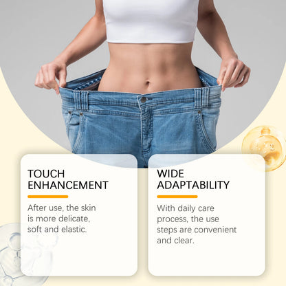 Fat Burner Cream Anti Cellulite Firming Belly Leg Body Weight Loss Fitness Shaping Moisturizing Nourish Massage Slimming Cream