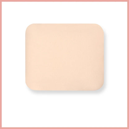 Dry Wet Usable Makeup Cosmetic Puff Sponge Cushion Puff for Foundation Powder Soft and Cute
