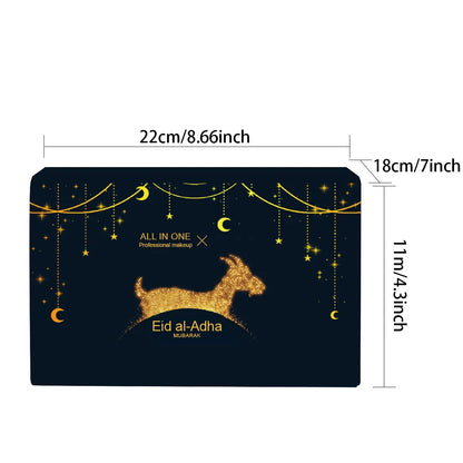 Girls Makeup Advent Calendar Surprise Blind Box 24pcs Skin Care Products Gift Box Christmas Countdown Calendar Beauty Care Set