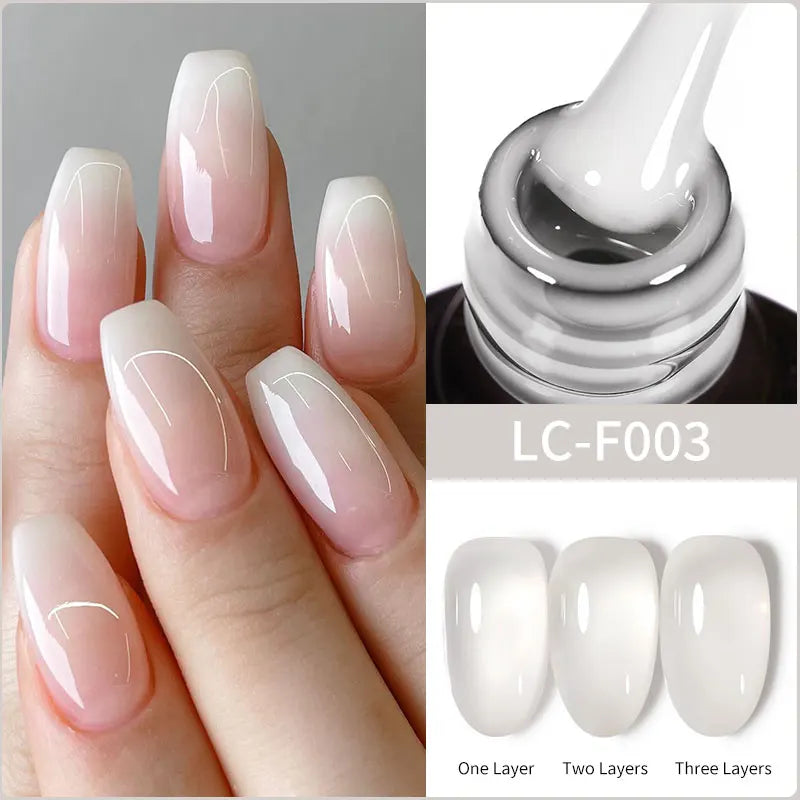 LILYCUTE 7ML 3 IN 1 Platinum Cat Magnetic Gel Nail Polish Silver Moonlight Magnetic Nail Sparkling Glitter Semi Permanent UV Gel