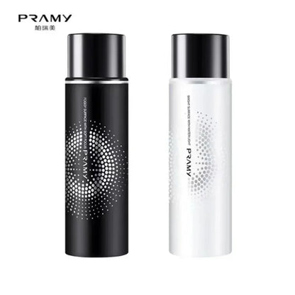PRAM/Y 12 Hours Long-lasting Makeup Setting Spray Quick-drying Film Moisturizing Oil-controlling Micro-fine Mist 100ml Primer