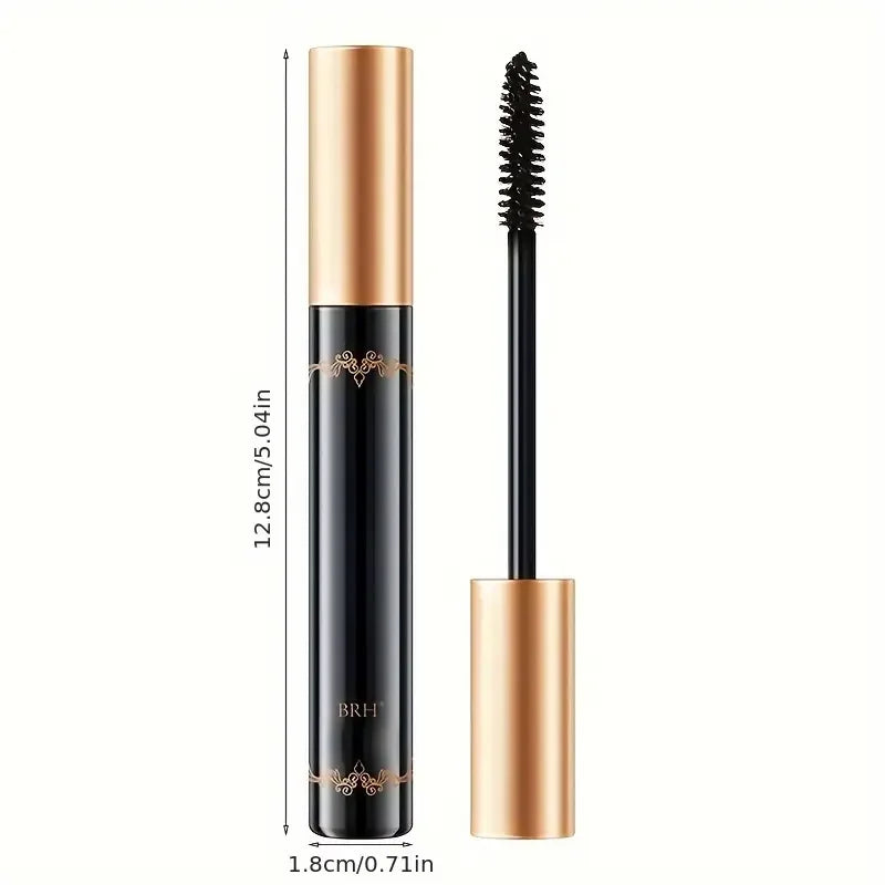 Disposable hair pen to cover gray hair, natural black hair temporary hair toner to replenish color and root without fading pure