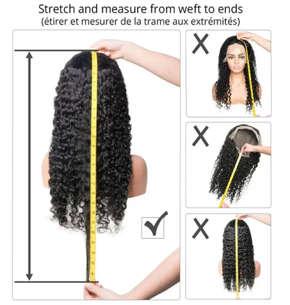 5x5 Glueless Bob Wigs Human Hair Pre Plucked Pre Cut Wear and Go 13x6 HD Lace Front Closure Wig Straight Short Wig 250 Density