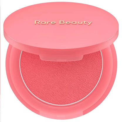 Rare Beauty Shimmering Hydrating Lipstick Lip Gloss Easy To Apply Blush Brightening Highlighter To Enhance Facial Details Makeup