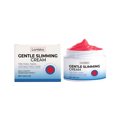 Slimming Oil Burn Fat Anti Cellulite Firming Lift Improve Sagging Balanced Diet Metabolic Accelerate Weight Loss Massage Cream