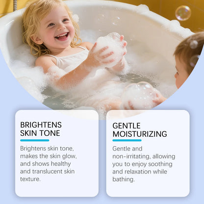 OceAura Bath Bombs with Toys Inside Fun Kids Bath Clean Skin Exfoliation Sea Salt Surprise Bath Bombs for Children Gift Set 300g