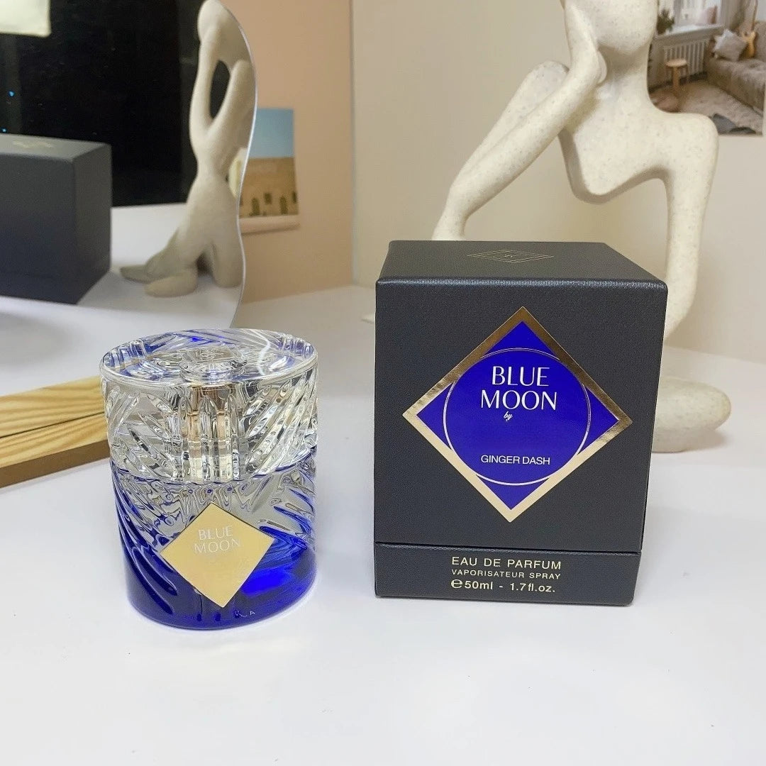 50ml Brand Love Don't Be Shy Women Perfume Lasting Atomizer Sexy Lady Fragrance Wood Cologne Men Dating Holiday Fragrance Spray