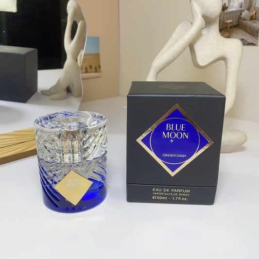 50ml Brand Love Don't Be Shy Women Perfume Lasting Atomizer Sexy Lady Fragrance Wood Cologne Men Dating Holiday Fragrance Spray