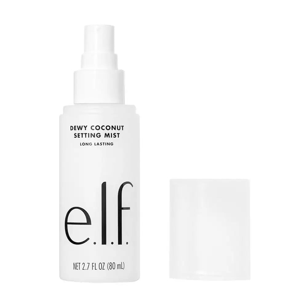 Elf Power Grip Primer Gel-based Moisturizing Facial Base Cream For Firming Makeup Long-lasting Wear Face Improve Makeup Texture