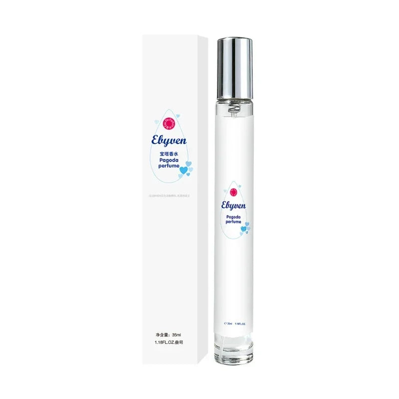 Vanilla Fruity Fresh EDT Unisex Body Clothing Fabric Perfume Spray Refreshing Aroma Versatile Scent Daily Use Fragrance Mist