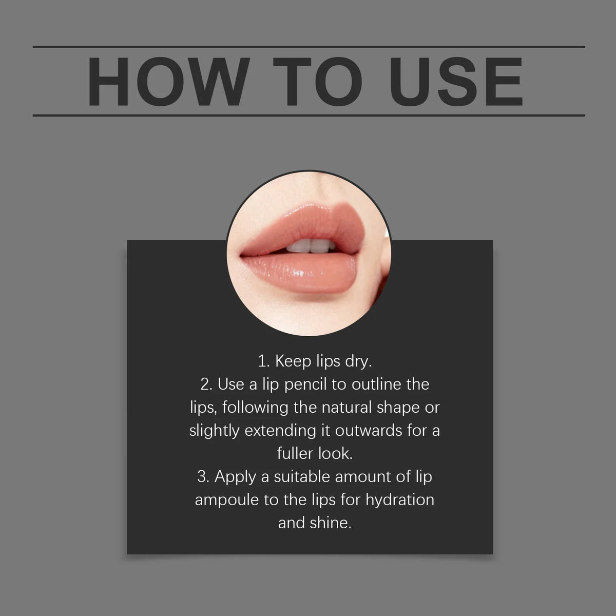 Waterproof Matte Lipliner Pencil Set Long Lasting Non Drying Perfec Lining Filling Lips Moisturizing Plump Lip Color Lip Care