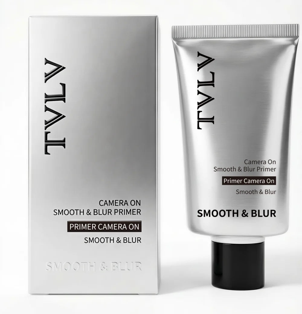 Jelly Moisturizing Transparent Makeup Primer Suitable For Facial Base Makeup, Long lasting And Comfortable Makeup Feel