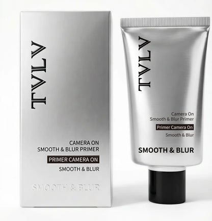 Jelly Moisturizing Transparent Makeup Primer Suitable For Facial Base Makeup, Long lasting And Comfortable Makeup Feel
