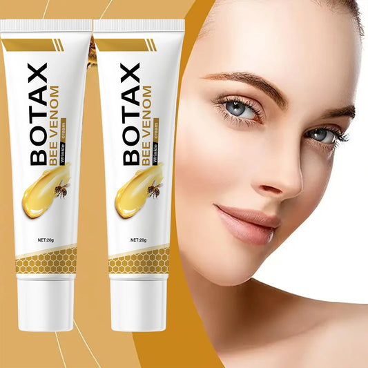 Instant Lift Eye Cream. For Men Women. Good Skin Ductility. Softens Smooths Tender Eye Area. Visible Firming. 20g Net.