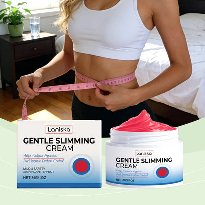 Slimming Oil Burn Fat Anti Cellulite Firming Lift Improve Sagging Balanced Diet Metabolic Accelerate Weight Loss Massage Cream