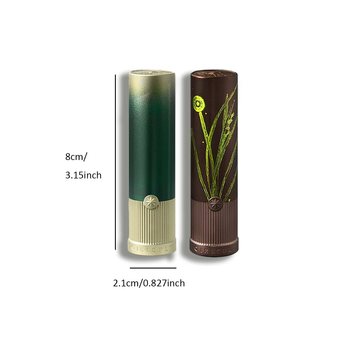 Girlcult Shine Lipstick,High-Reflection Gloss,Long-Lasting Wet Look,Sheer & Hydrating Finish,Luxury Makeup,Quick Application