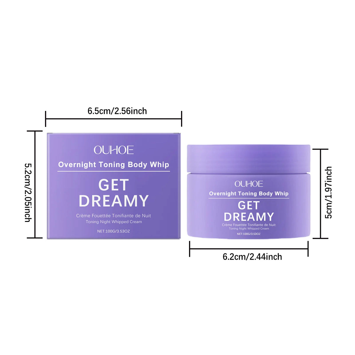 Shape Lift Firm Cream Promote Slim Figure Reduce Fine Line Flab Cellulite Improve Sagging Skin Increase Elasticity Tight Cream