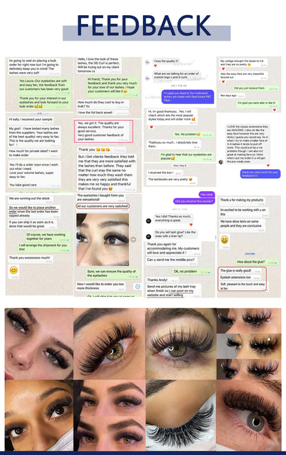 CoMango Shinning Colored Glitter Spikes Eyelash Extension Sliver Purple Blue Pink For Christmas Cosplay Party Makeup
