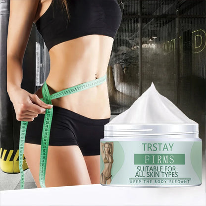 Body Slimming Cream Lose Weight Slimming Cellulite Massage Cream Health Promote Fat Burn Thin Waist Stovepipe Body Care Cream