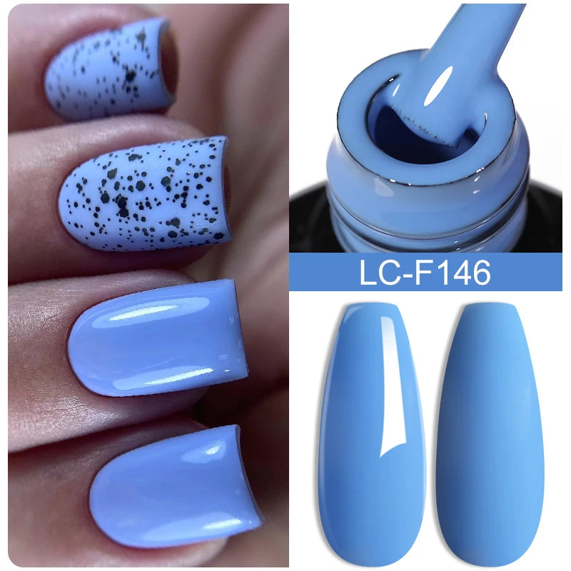 LILYCUTE 7ML 3 IN 1 Platinum Cat Magnetic Gel Nail Polish Silver Moonlight Magnetic Nail Sparkling Glitter Semi Permanent UV Gel