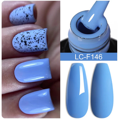 LILYCUTE 7ML 3 IN 1 Platinum Cat Magnetic Gel Nail Polish Silver Moonlight Magnetic Nail Sparkling Glitter Semi Permanent UV Gel