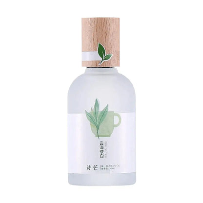 Fresh Natural Fragrance Rose Jasmine Peach Orange Flower Essential Oils Lasting Citrus Fruity Charming Eau De Toilette