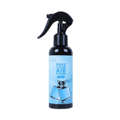 150ml Car Air Freshener Spray 8 Scents Optional Odor Eliminator Deodorant Long Lasting Fragrance Spray For Car Home Room Auto In