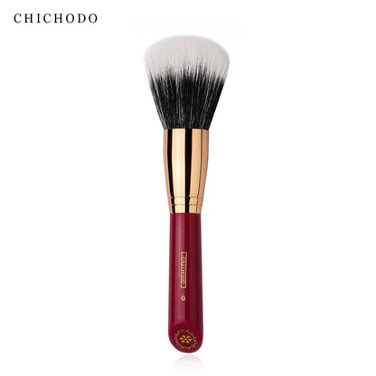 CHICHODO Luxury Makeup Brush All Kinds of Animal Hair Makeup Brush Professional Beauty Brush Soft High Quality Cosmetics Tool